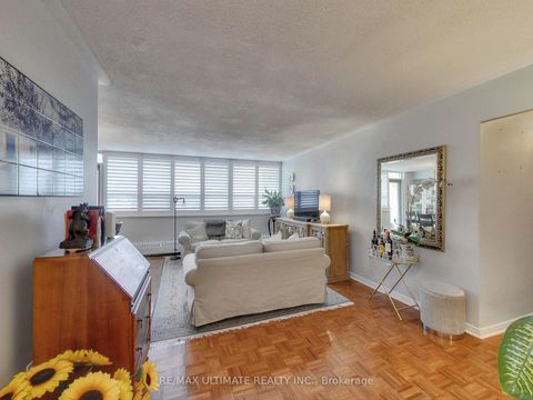 Photo 11 at 2217 - 360 Ridelle Avenue, Belgravia, Toronto