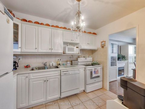 Photo 12 at 2217 - 360 Ridelle Avenue, Belgravia, Toronto