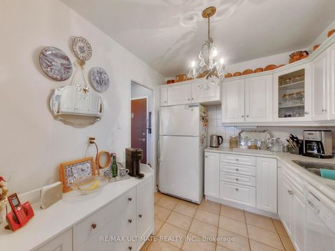 Photo 13 at 2217 - 360 Ridelle Avenue, Belgravia, Toronto