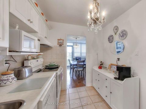 Photo 14 at 2217 - 360 Ridelle Avenue, Belgravia, Toronto