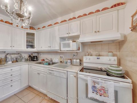 Photo 15 at 2217 - 360 Ridelle Avenue, Belgravia, Toronto