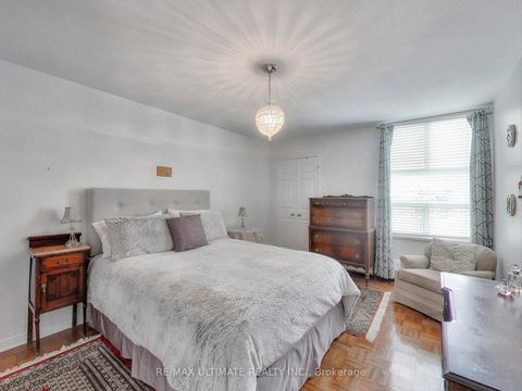 Photo 16 at 2217 - 360 Ridelle Avenue, Belgravia, Toronto