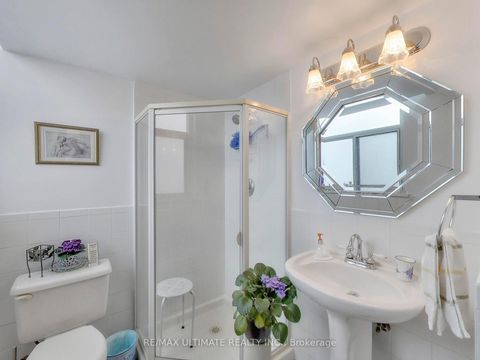 Photo 19 at 2217 - 360 Ridelle Avenue, Belgravia, Toronto