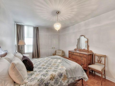 Photo 20 at 2217 - 360 Ridelle Avenue, Belgravia, Toronto