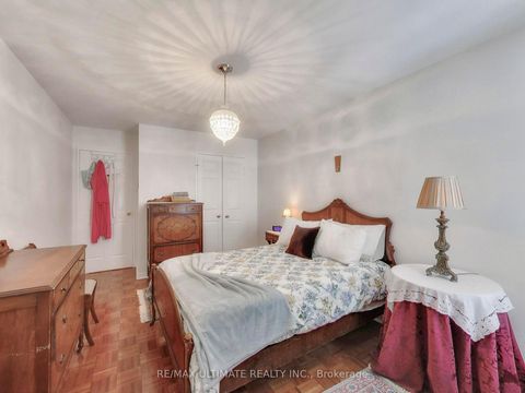 Photo 21 at 2217 - 360 Ridelle Avenue, Belgravia, Toronto