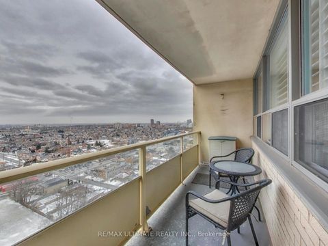 Photo 23 at 2217 - 360 Ridelle Avenue, Belgravia, Toronto