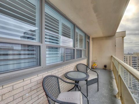 Photo 24 at 2217 - 360 Ridelle Avenue, Belgravia, Toronto