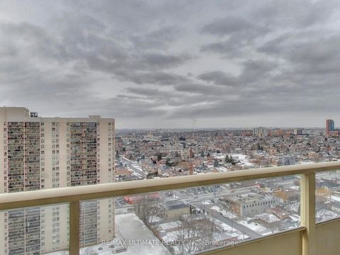 Photo 25 at 2217 - 360 Ridelle Avenue, Belgravia, Toronto