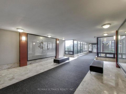 Photo 26 at 2217 - 360 Ridelle Avenue, Belgravia, Toronto