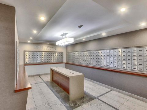 Photo 28 at 2217 - 360 Ridelle Avenue, Belgravia, Toronto