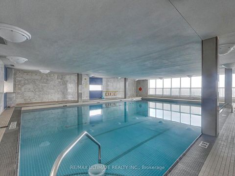 Photo 29 at 2217 - 360 Ridelle Avenue, Belgravia, Toronto
