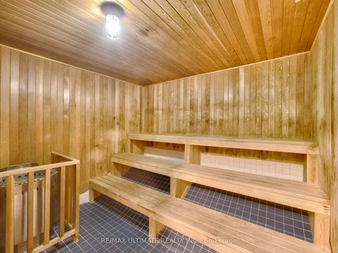 Photo 30 at 2217 - 360 Ridelle Avenue, Belgravia, Toronto