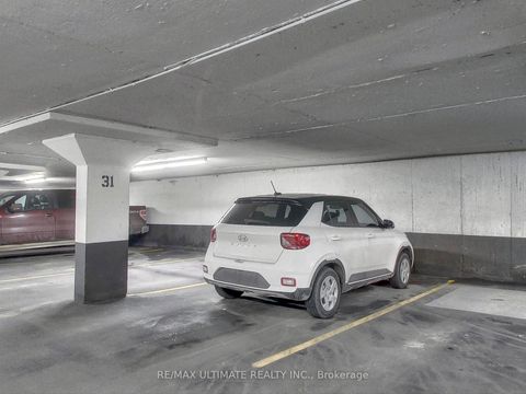 Photo 32 at 2217 - 360 Ridelle Avenue, Belgravia, Toronto