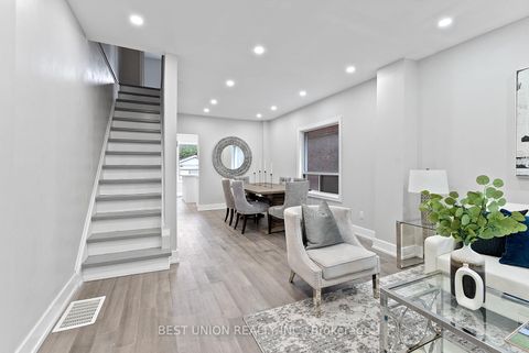 Photo 5 at 898 Greenwood Avenue, Danforth, Toronto