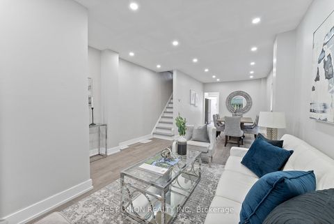 Photo 8 at 898 Greenwood Avenue, Danforth, Toronto