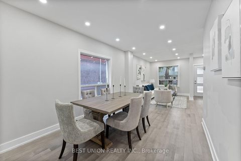 Photo 9 at 898 Greenwood Avenue, Danforth, Toronto