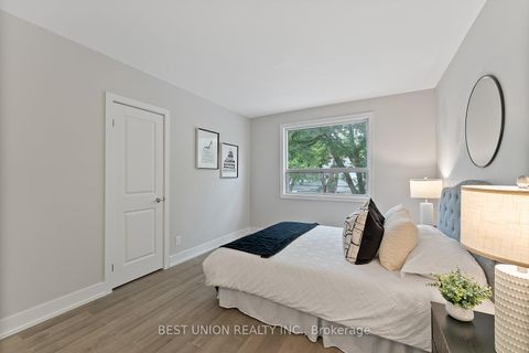 Photo 15 at 898 Greenwood Avenue, Danforth, Toronto
