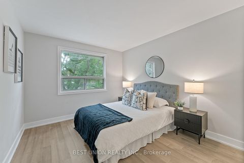 Photo 16 at 898 Greenwood Avenue, Danforth, Toronto