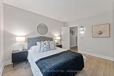 Photo 17 at 898 Greenwood Avenue, Danforth, Toronto
