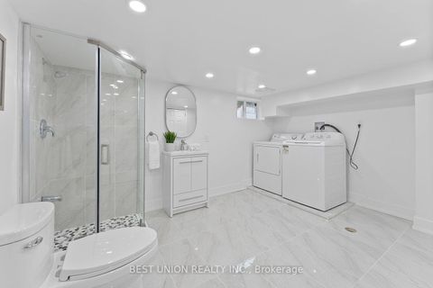 Photo 27 at 898 Greenwood Avenue, Danforth, Toronto
