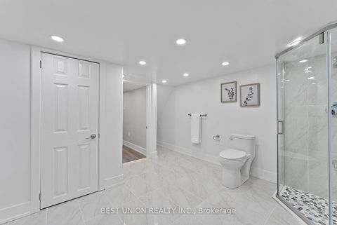 Photo 29 at 898 Greenwood Avenue, Danforth, Toronto