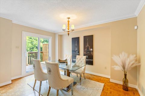 Photo 11 at 28 - 80 McCallum Drive, North Richvale, Richmond Hill
