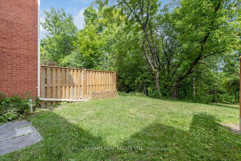 Photo 20 at 28 - 80 McCallum Drive, North Richvale, Richmond Hill