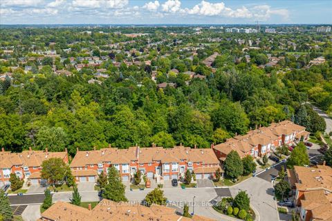 Photo 27 at 28 - 80 McCallum Drive, North Richvale, Richmond Hill