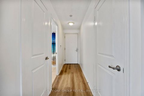 Photo 5 at 1109 - 2015 Sheppard Avenue E, Henry Farm, Toronto