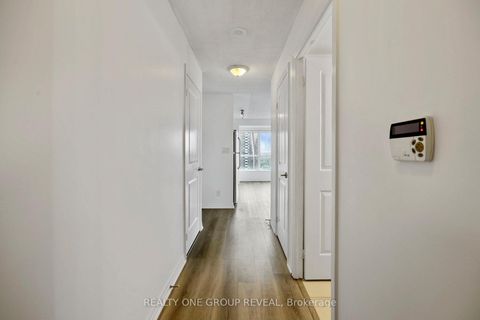 Photo 6 at 1109 - 2015 Sheppard Avenue E, Henry Farm, Toronto