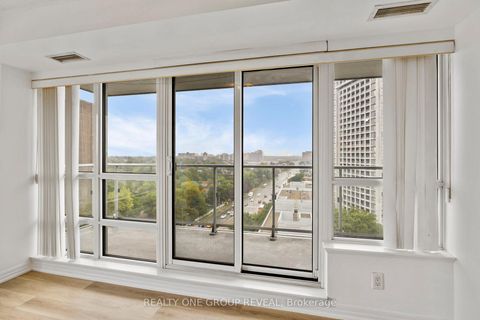 Photo 12 at 1109 - 2015 Sheppard Avenue E, Henry Farm, Toronto