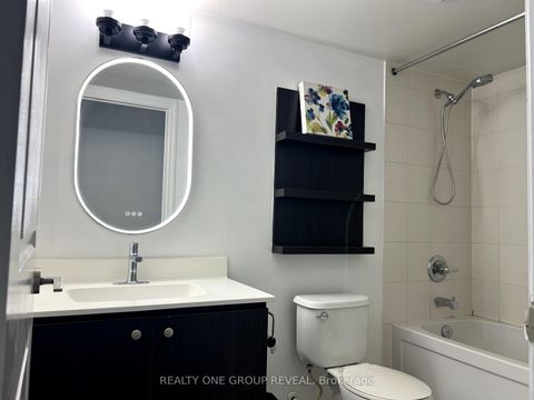 Photo 19 at 1109 - 2015 Sheppard Avenue E, Henry Farm, Toronto