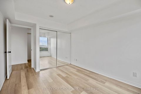Photo 21 at 1109 - 2015 Sheppard Avenue E, Henry Farm, Toronto