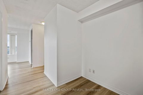 Photo 23 at 1109 - 2015 Sheppard Avenue E, Henry Farm, Toronto