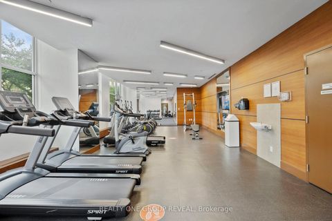 Photo 26 at 1109 - 2015 Sheppard Avenue E, Henry Farm, Toronto