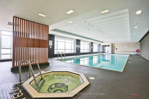 Photo 27 at 1109 - 2015 Sheppard Avenue E, Henry Farm, Toronto