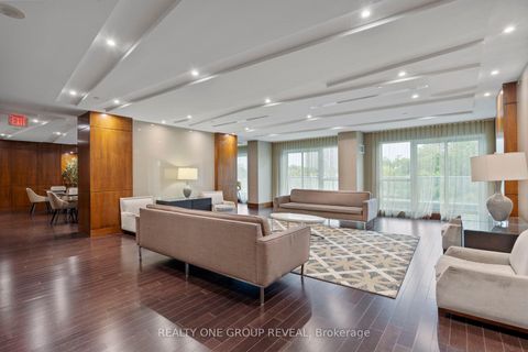 Photo 29 at 1109 - 2015 Sheppard Avenue E, Henry Farm, Toronto