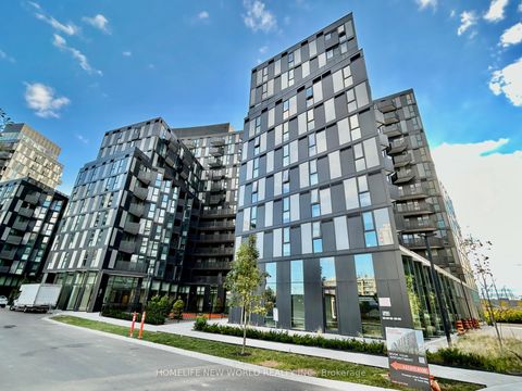 Photo 0 at 611 - 30 Tretti Way, Clanton Park, Toronto