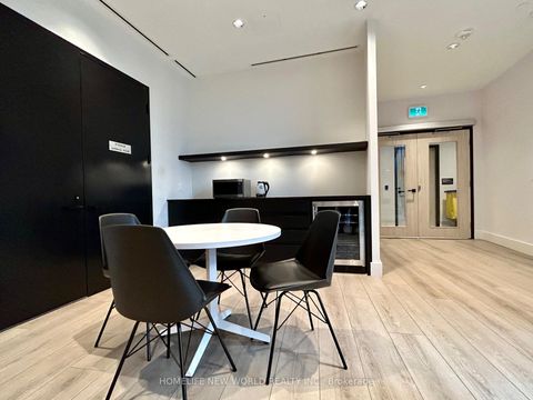 Photo 6 at 611 - 30 Tretti Way, Clanton Park, Toronto
