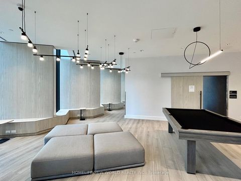 Photo 10 at 611 - 30 Tretti Way, Clanton Park, Toronto
