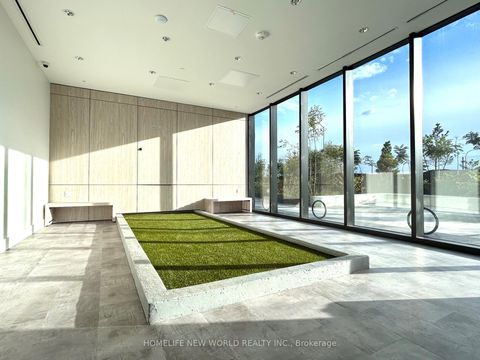 Photo 13 at 611 - 30 Tretti Way, Clanton Park, Toronto