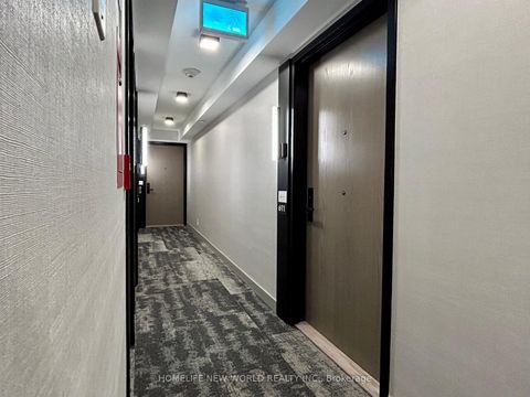 Photo 16 at 611 - 30 Tretti Way, Clanton Park, Toronto