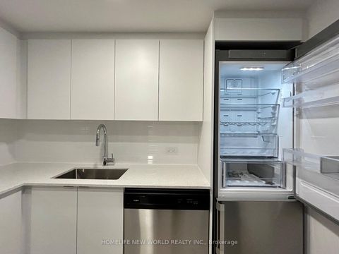 Photo 20 at 611 - 30 Tretti Way, Clanton Park, Toronto