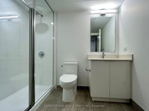 Photo 21 at 611 - 30 Tretti Way, Clanton Park, Toronto