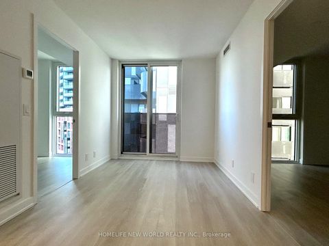 Photo 22 at 611 - 30 Tretti Way, Clanton Park, Toronto