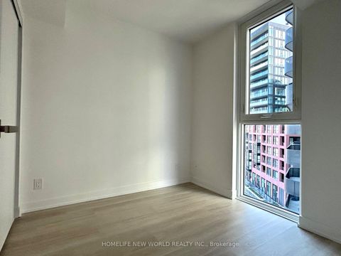Photo 23 at 611 - 30 Tretti Way, Clanton Park, Toronto