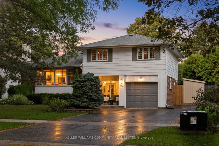 Photo 0 at 208 Marigold Avenue, Centennial, Oshawa