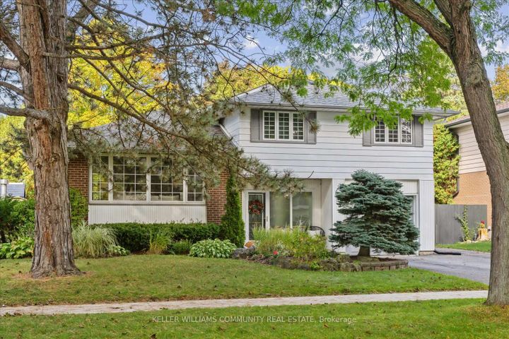 Photo 1 at 208 Marigold Avenue, Centennial, Oshawa