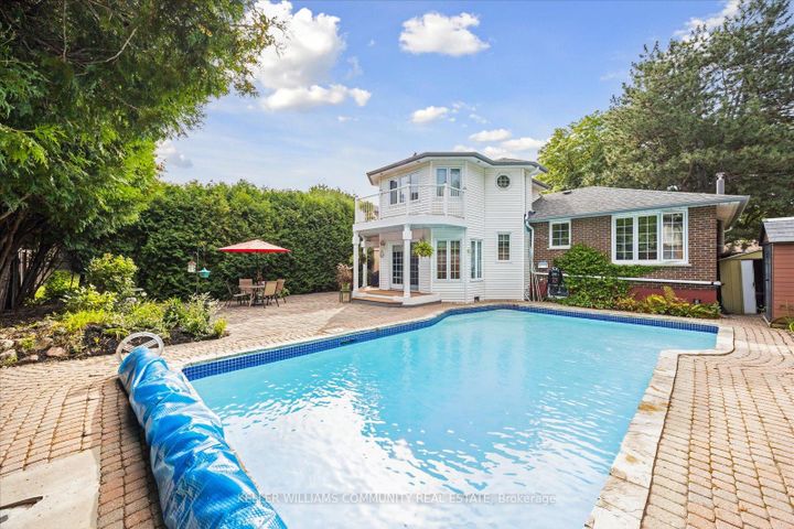 Photo 2 at 208 Marigold Avenue, Centennial, Oshawa