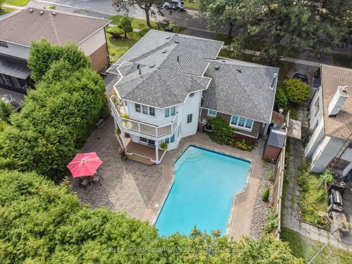 Photo 3 at 208 Marigold Avenue, Centennial, Oshawa